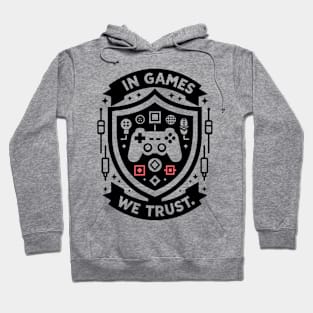 Gamers Never Die They Respawn Hoodie